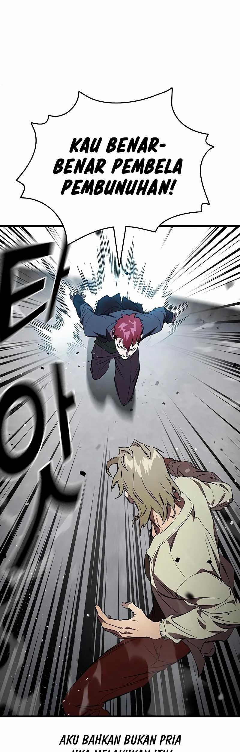 The Great War Chapter 18 Gambar 8