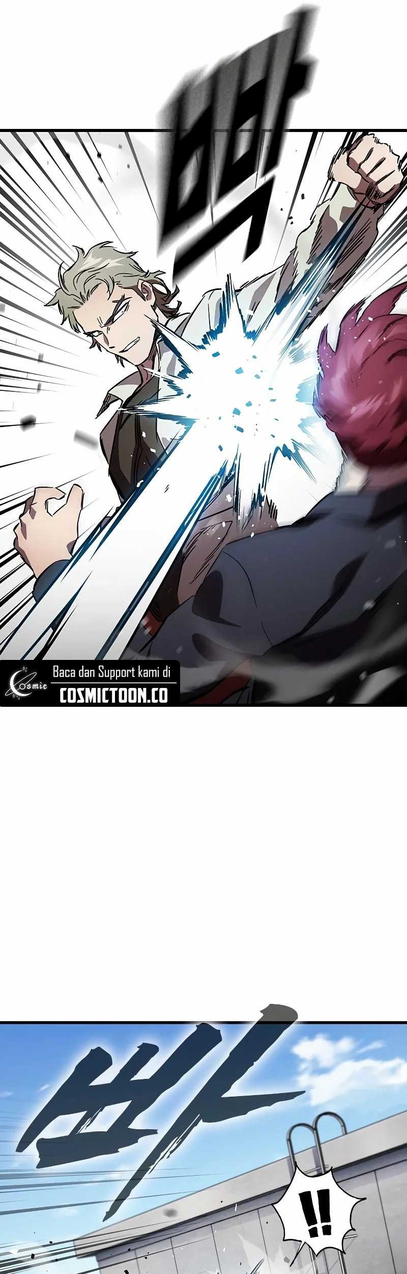 The Great War Chapter 18 Gambar 12