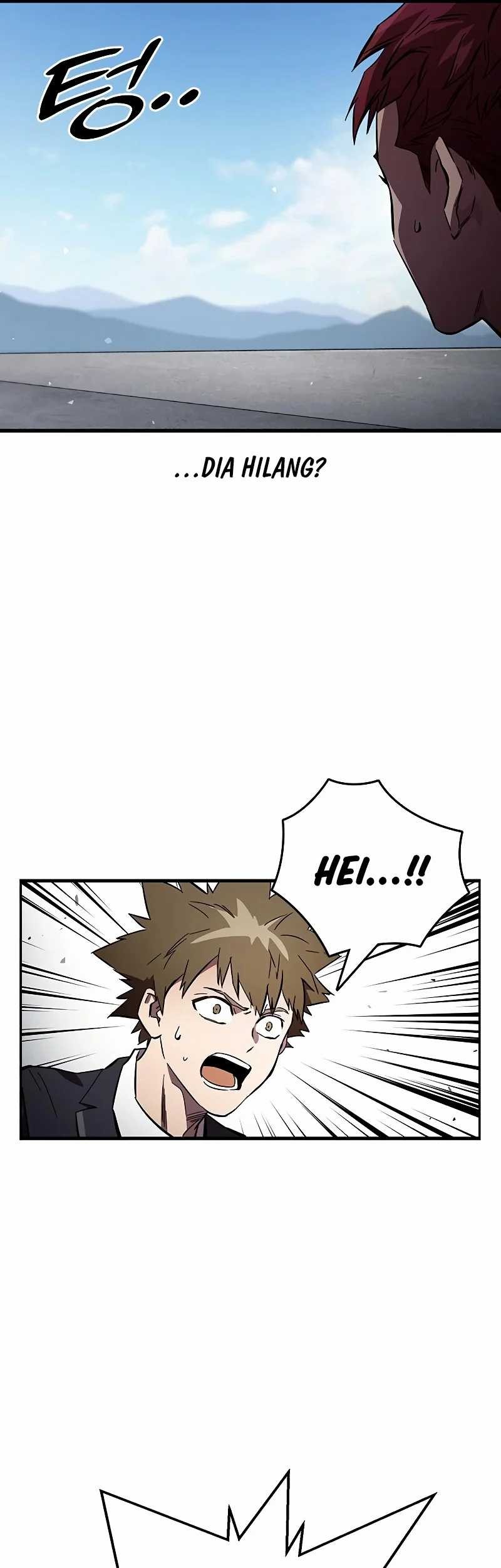 The Great War Chapter 18 Gambar 14