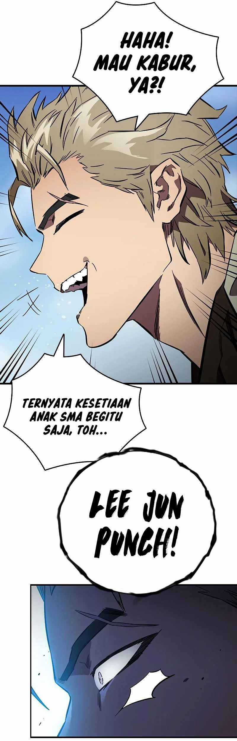 The Great War Chapter 18 Gambar 26