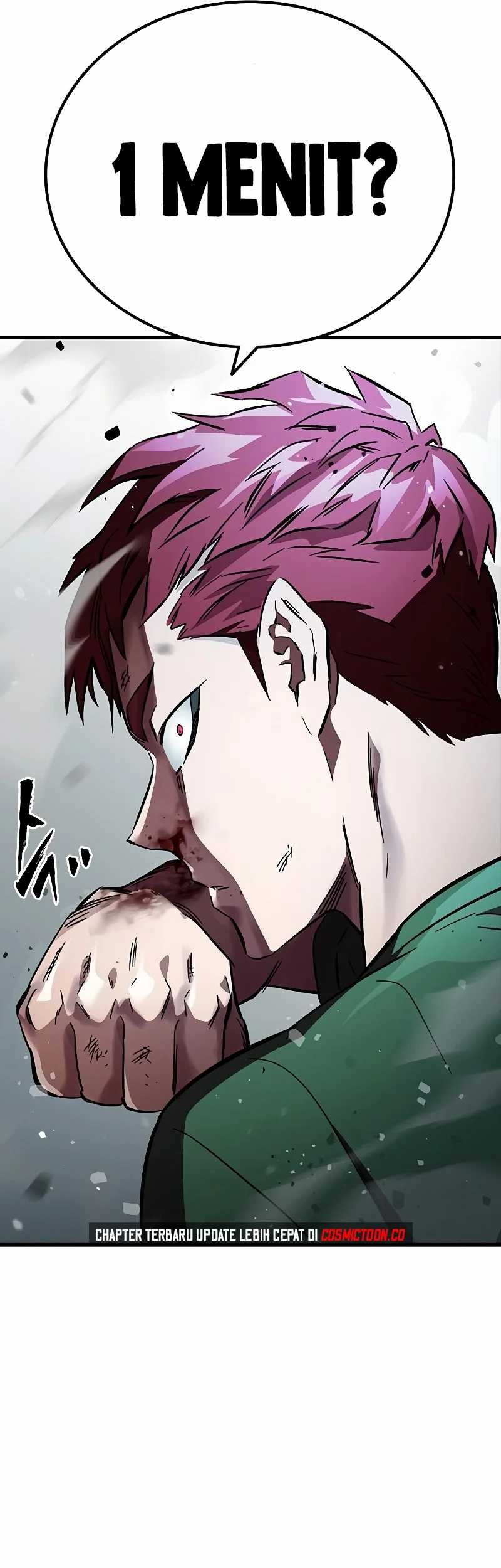 The Great War Chapter 18 Gambar 32
