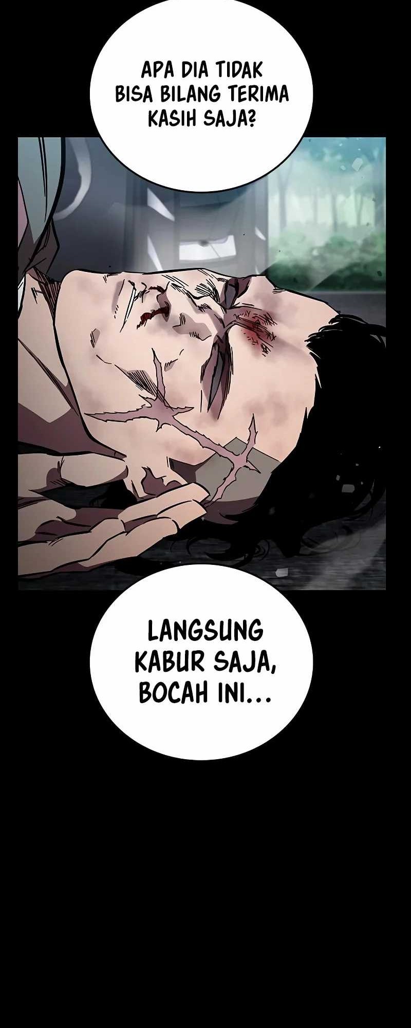 The Great War Chapter 18 Gambar 37
