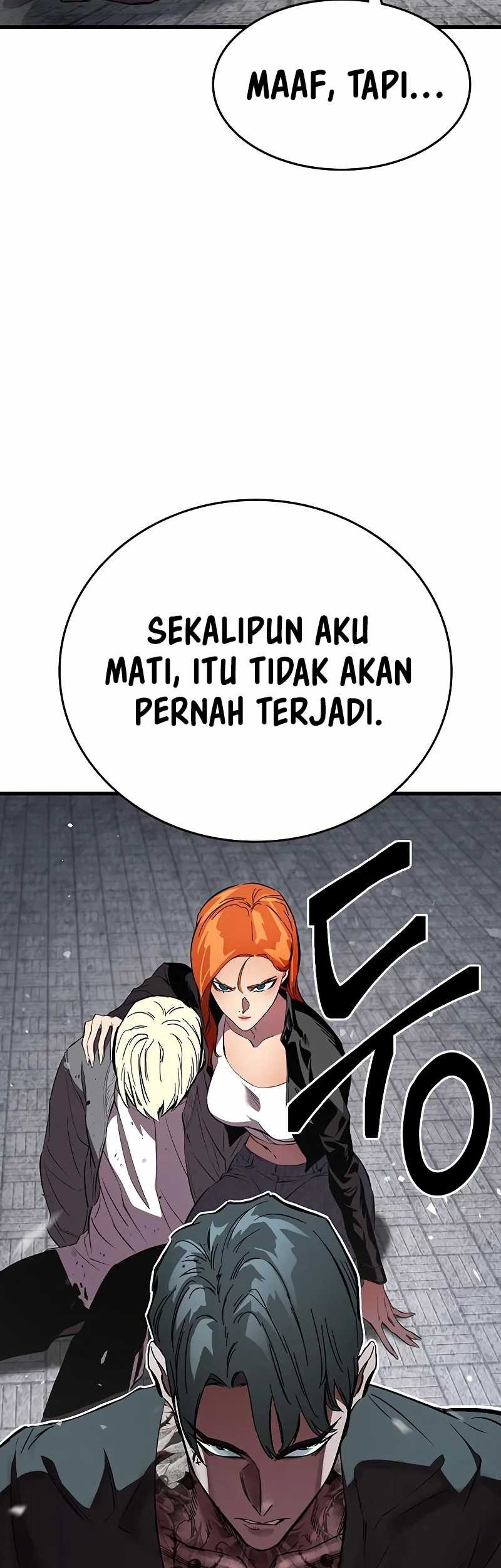 The Great War Chapter 18 Gambar 48