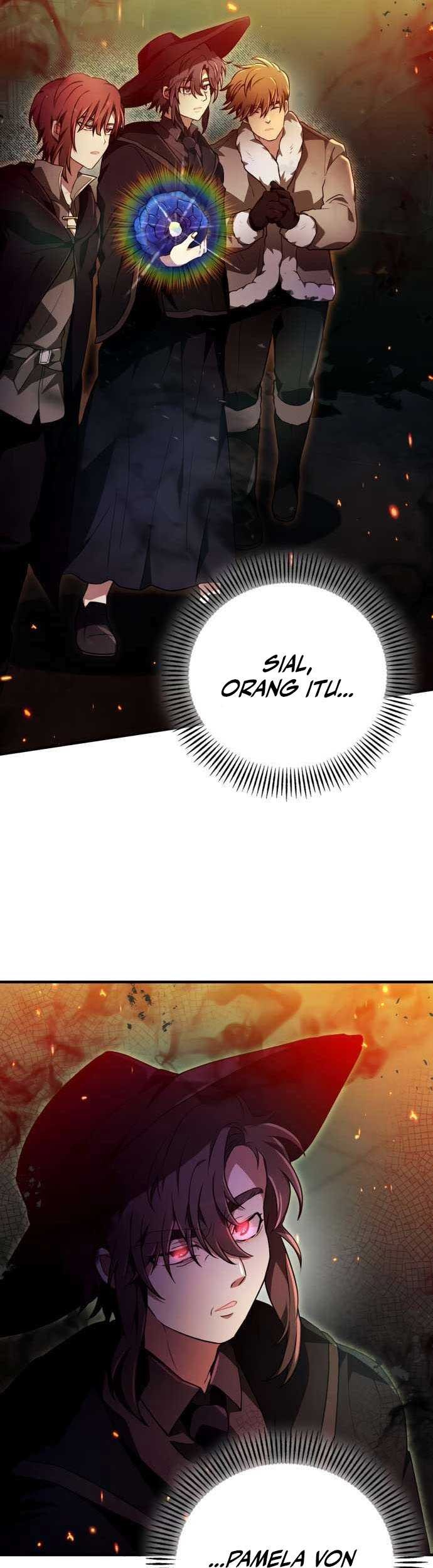 I Become a Legendary ArchMage by Reading a Book Chapter 30 Gambar 38