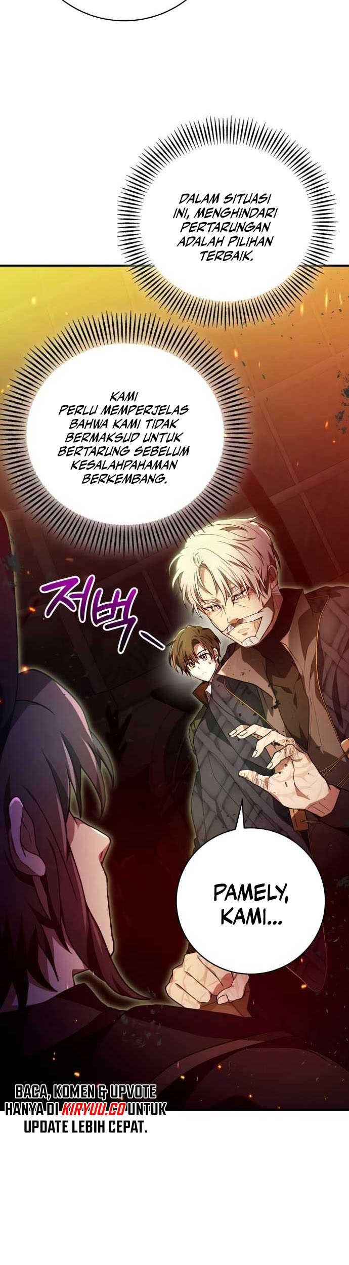 I Become a Legendary ArchMage by Reading a Book Chapter 30 Gambar 40