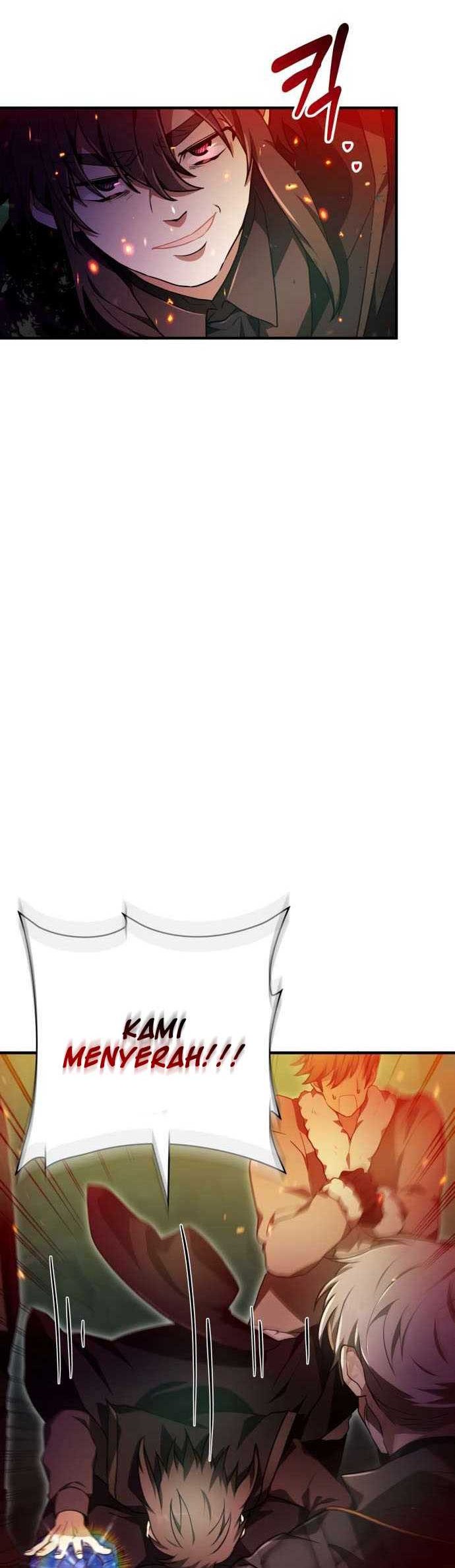 I Become a Legendary ArchMage by Reading a Book Chapter 30 Gambar 41