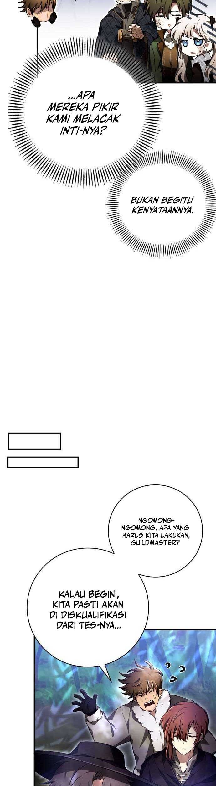 I Become a Legendary ArchMage by Reading a Book Chapter 30 Gambar 44