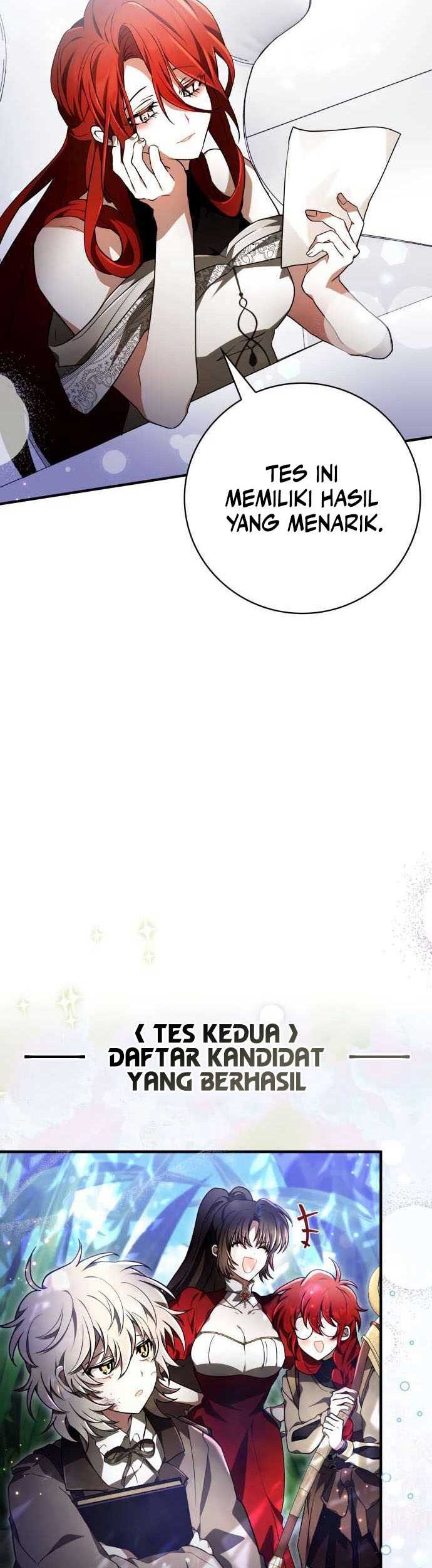 I Become a Legendary ArchMage by Reading a Book Chapter 30 Gambar 47