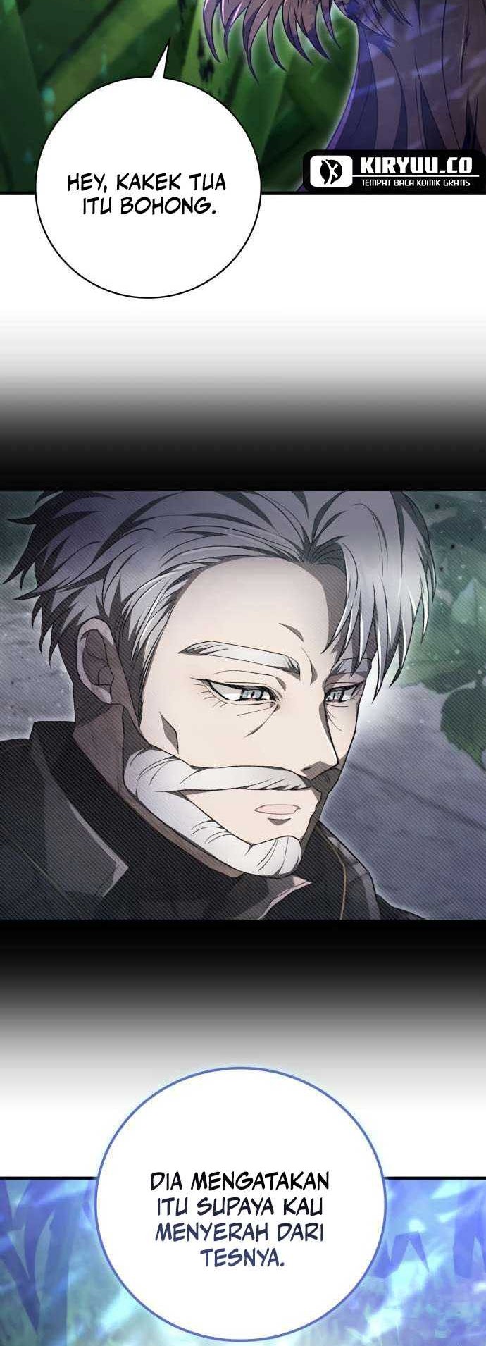 I Become a Legendary ArchMage by Reading a Book Chapter 30 Gambar 5