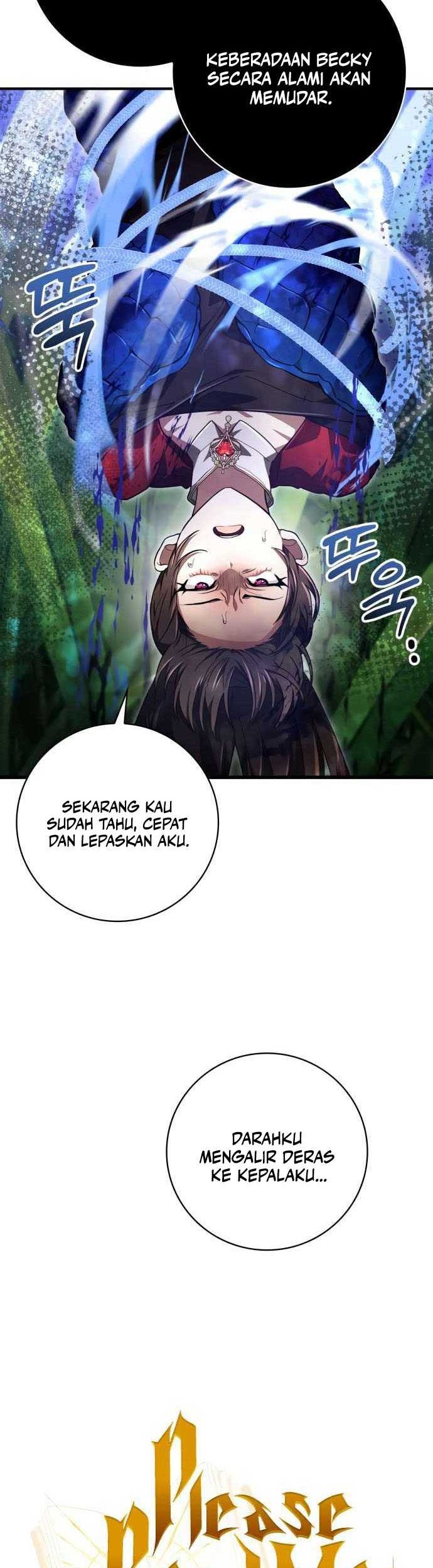 I Become a Legendary ArchMage by Reading a Book Chapter 30 Gambar 7