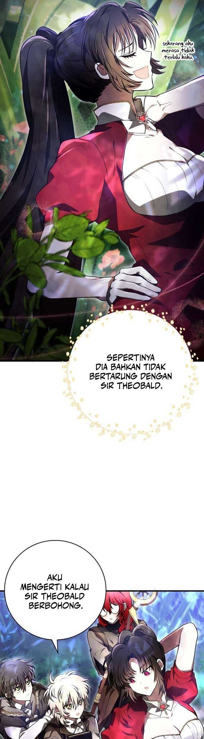 I Become a Legendary ArchMage by Reading a Book Chapter 30 Gambar 12