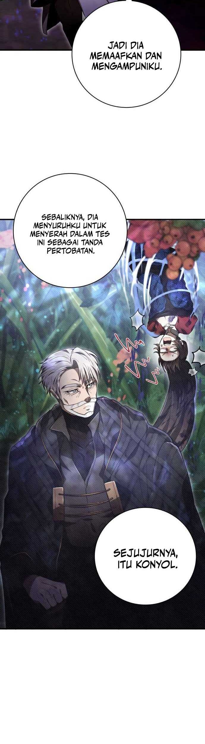 I Become a Legendary ArchMage by Reading a Book Chapter 30 Gambar 15