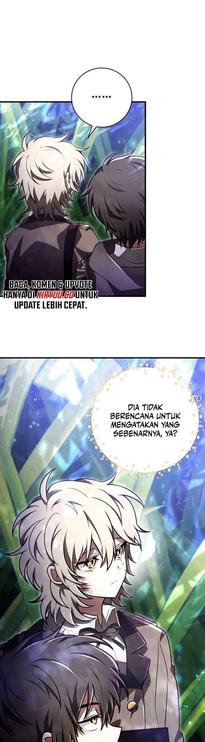 I Become a Legendary ArchMage by Reading a Book Chapter 30 Gambar 16