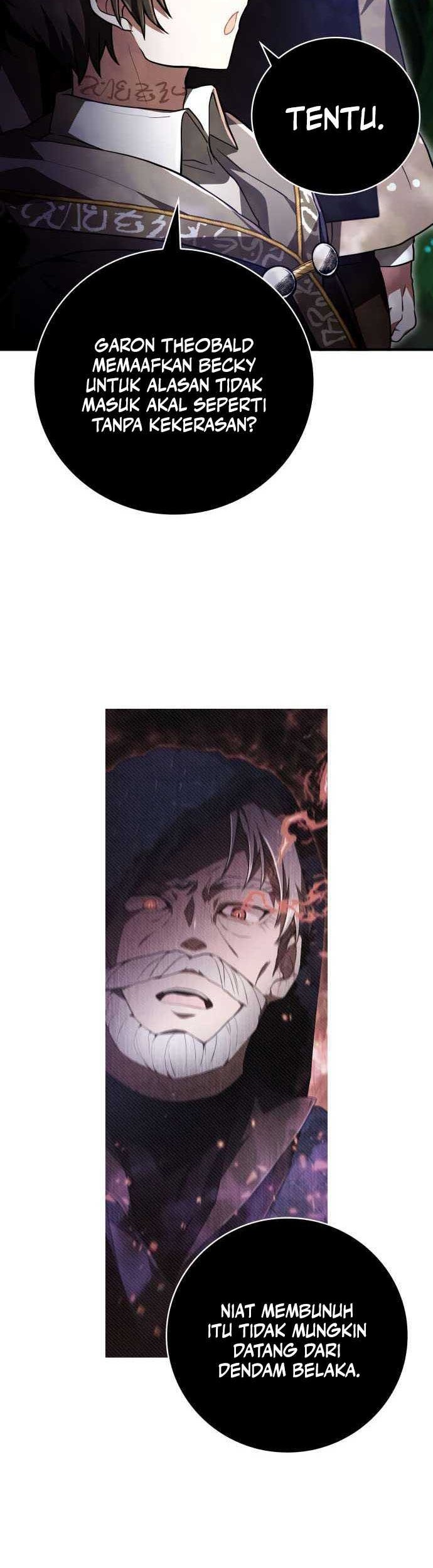 I Become a Legendary ArchMage by Reading a Book Chapter 30 Gambar 17