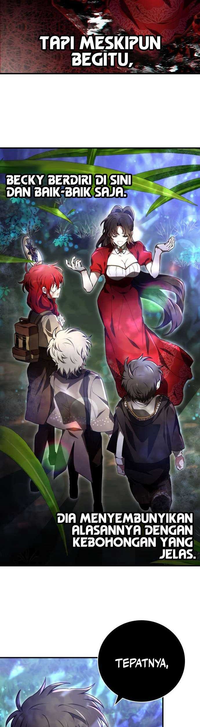 I Become a Legendary ArchMage by Reading a Book Chapter 30 Gambar 19