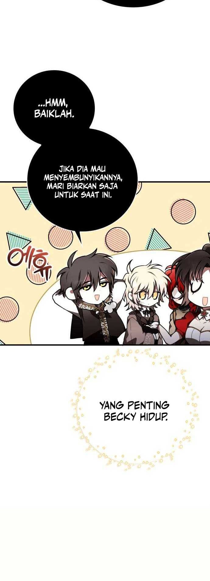 I Become a Legendary ArchMage by Reading a Book Chapter 30 Gambar 21