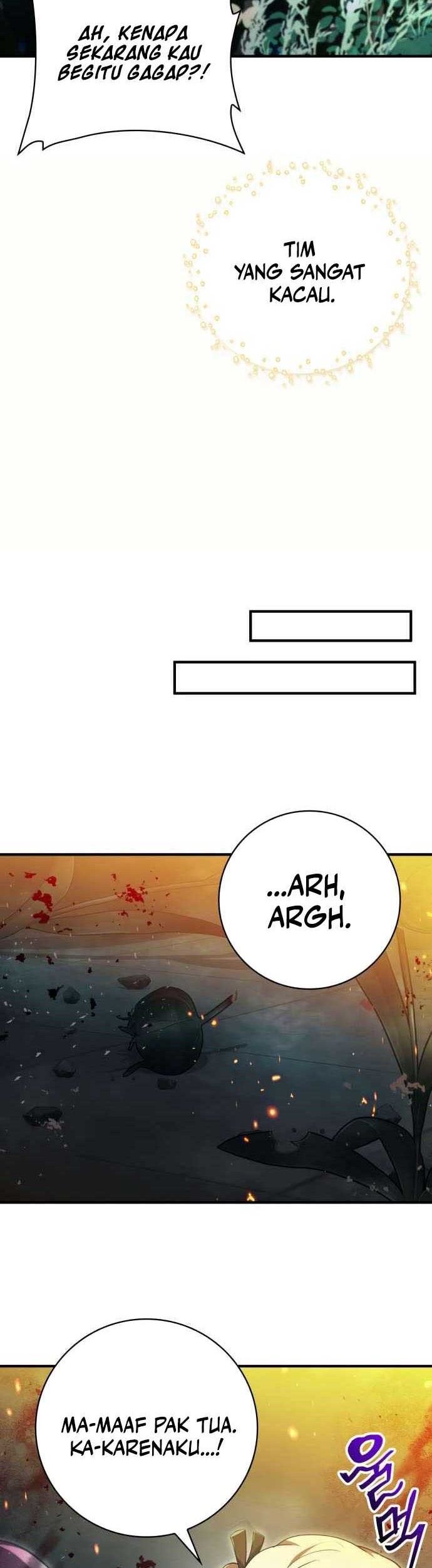 I Become a Legendary ArchMage by Reading a Book Chapter 30 Gambar 27
