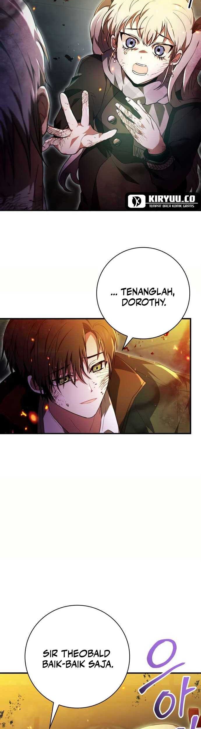 I Become a Legendary ArchMage by Reading a Book Chapter 30 Gambar 28