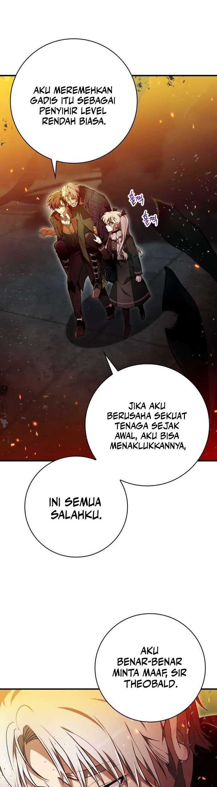 I Become a Legendary ArchMage by Reading a Book Chapter 30 Gambar 30