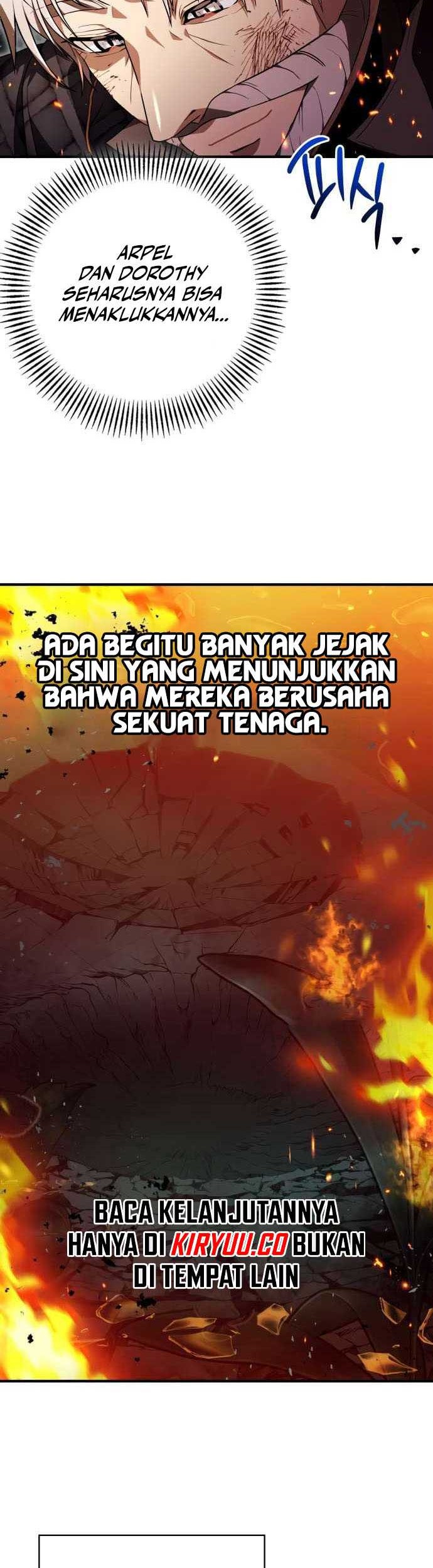I Become a Legendary ArchMage by Reading a Book Chapter 30 Gambar 31