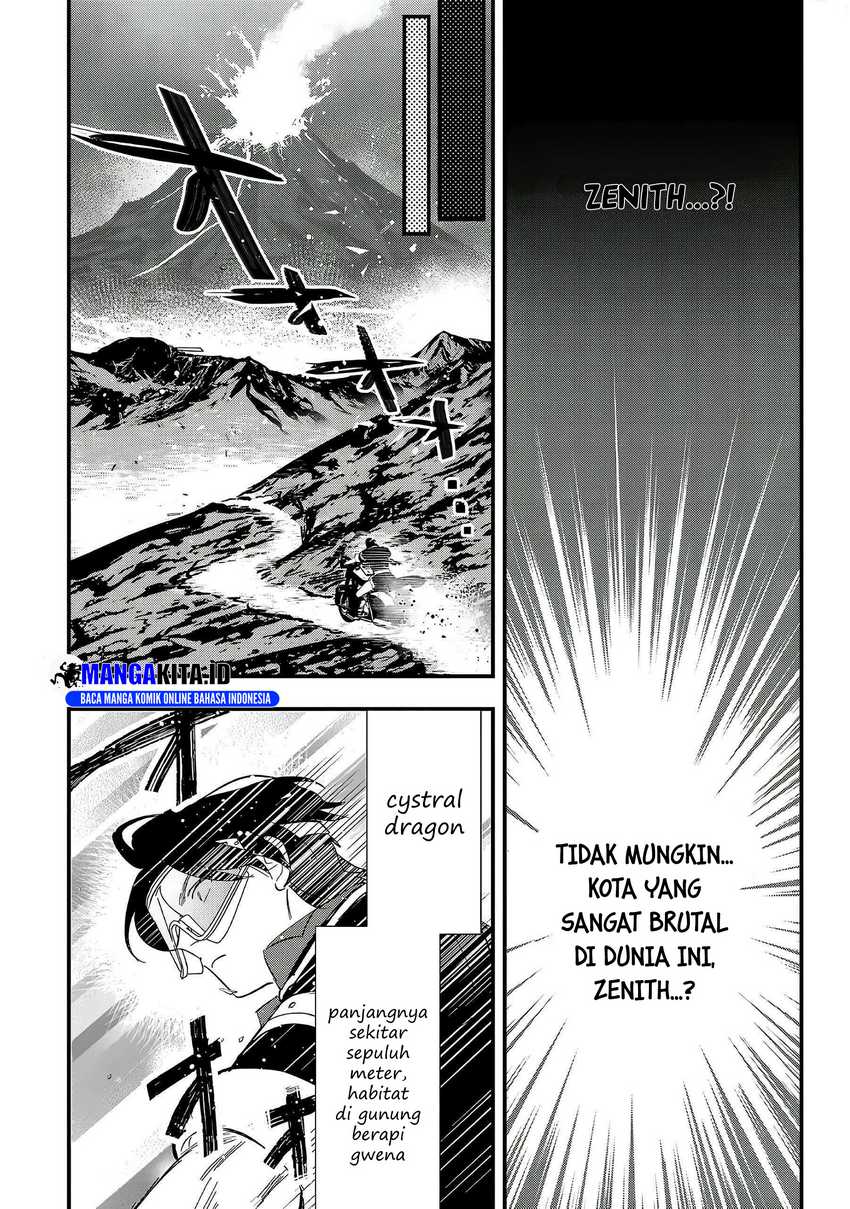 Urenokori no Dorei Elf wo Hirotta no de, Musume ni suru Koto ni shita Chapter 07 Gambar 15