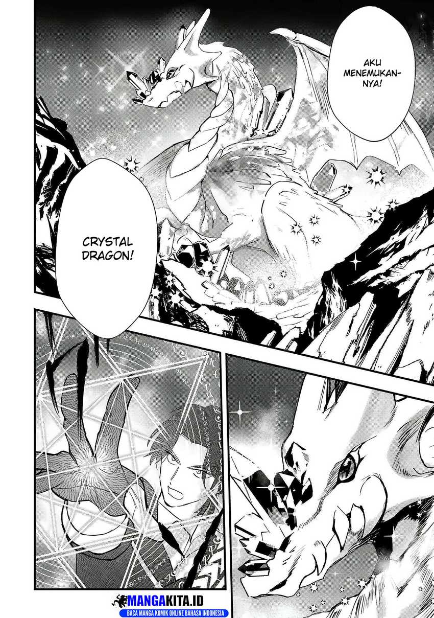 Urenokori no Dorei Elf wo Hirotta no de, Musume ni suru Koto ni shita Chapter 07 Gambar 17
