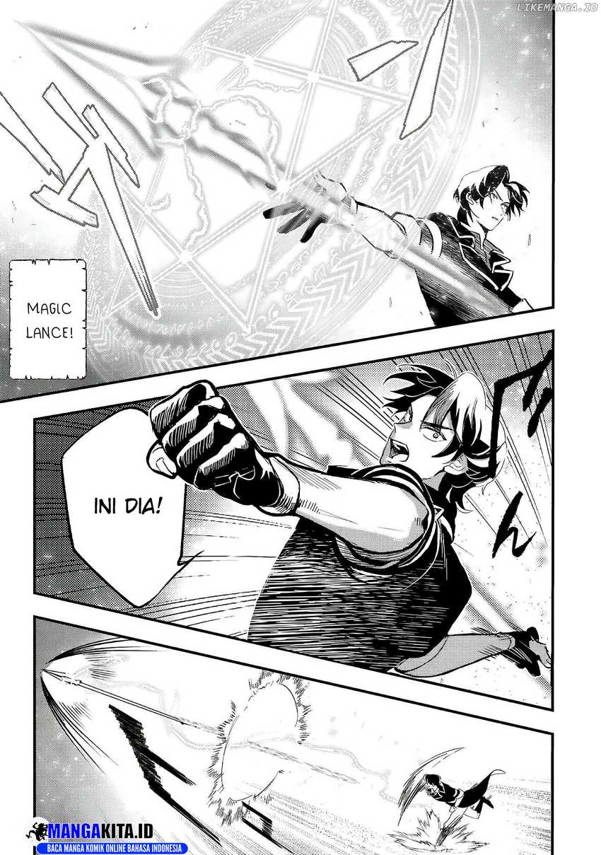 Urenokori no Dorei Elf wo Hirotta no de, Musume ni suru Koto ni shita Chapter 07 Gambar 18
