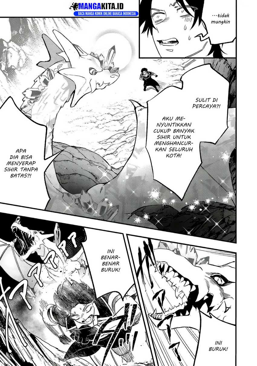 Urenokori no Dorei Elf wo Hirotta no de, Musume ni suru Koto ni shita Chapter 07 Gambar 20