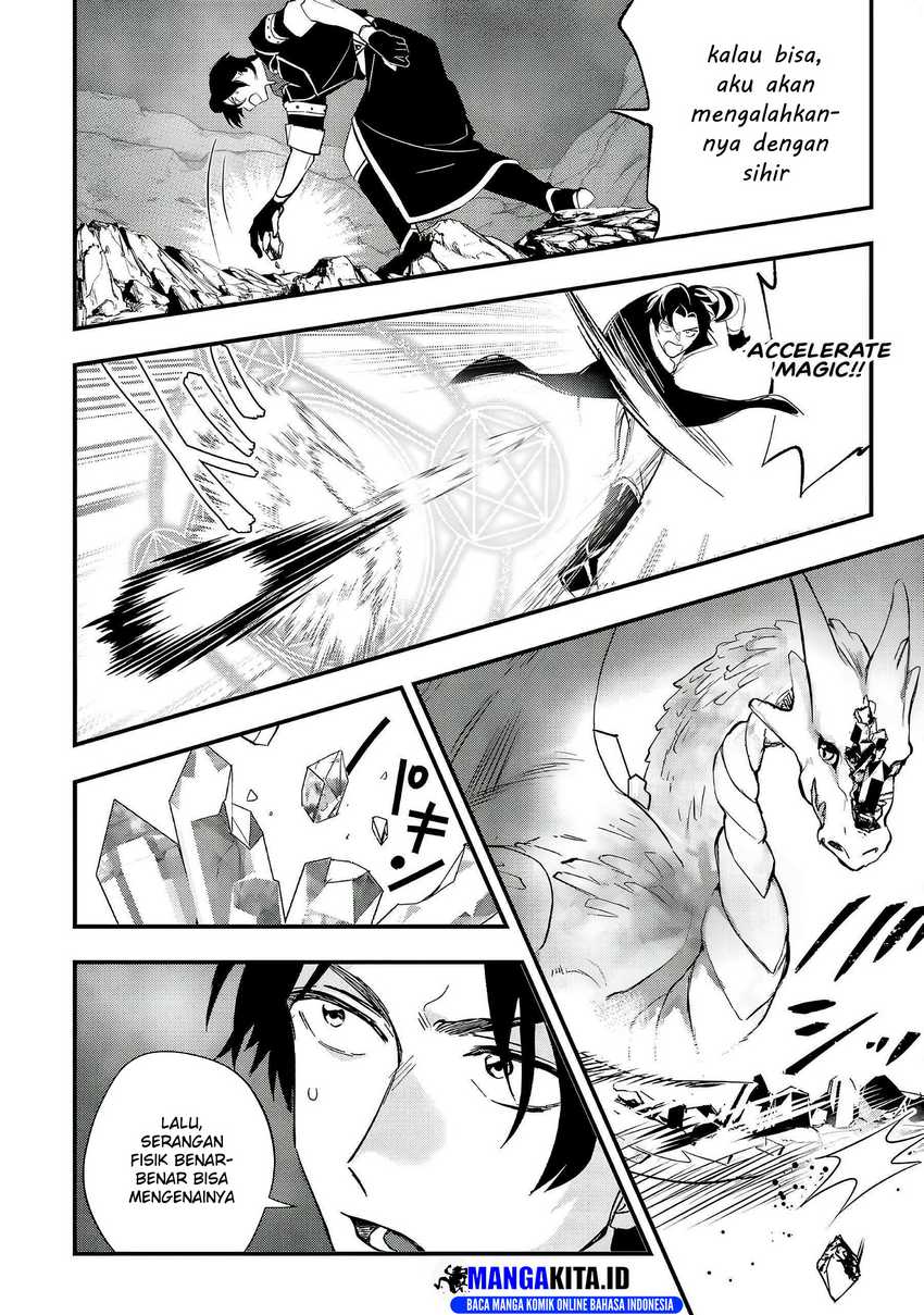 Urenokori no Dorei Elf wo Hirotta no de, Musume ni suru Koto ni shita Chapter 07 Gambar 21
