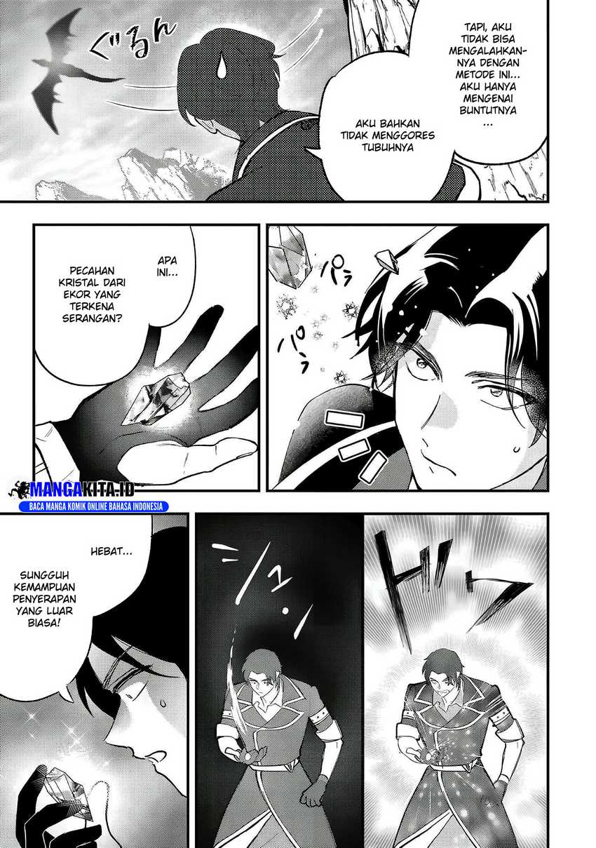 Urenokori no Dorei Elf wo Hirotta no de, Musume ni suru Koto ni shita Chapter 07 Gambar 22