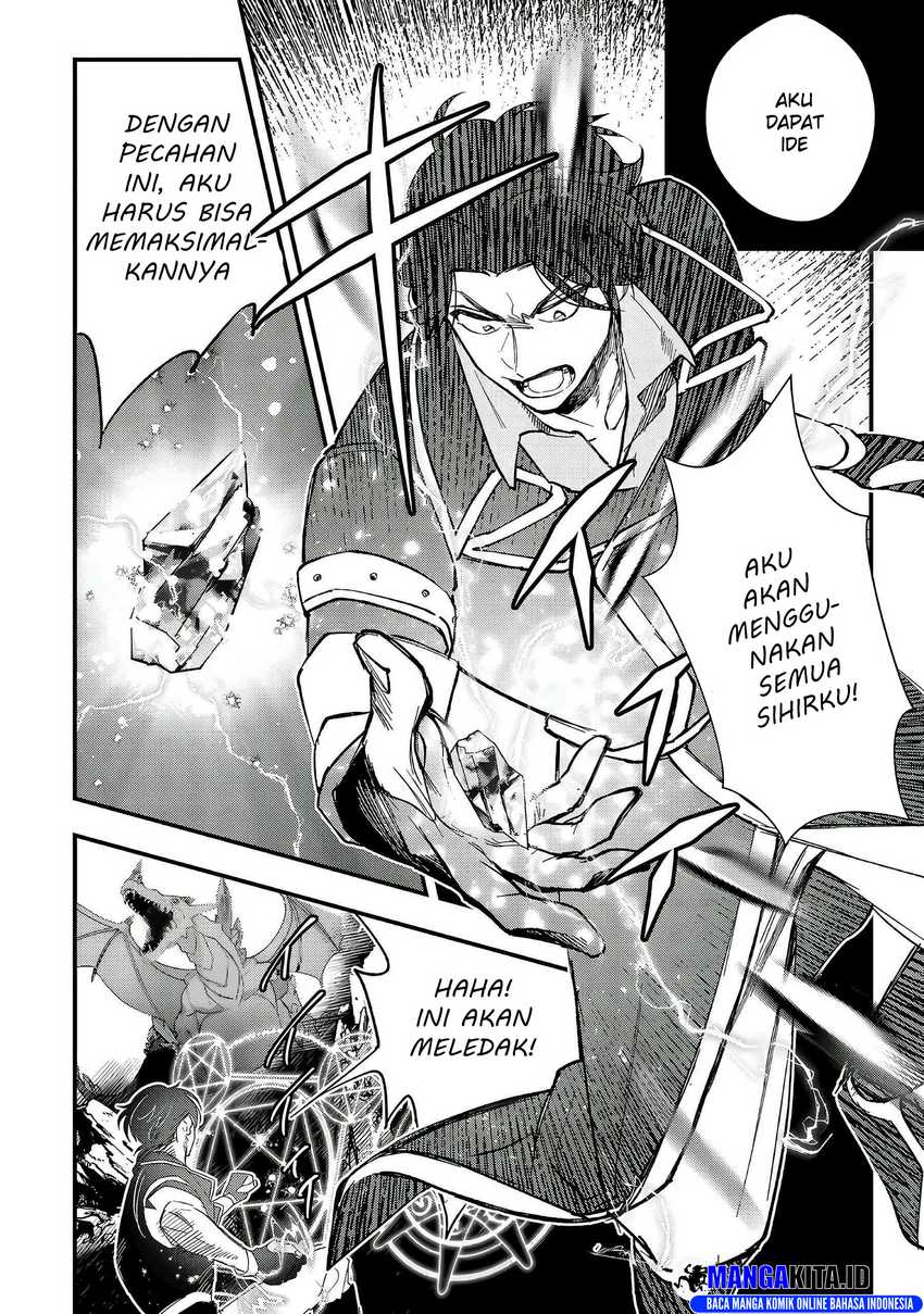 Urenokori no Dorei Elf wo Hirotta no de, Musume ni suru Koto ni shita Chapter 07 Gambar 23