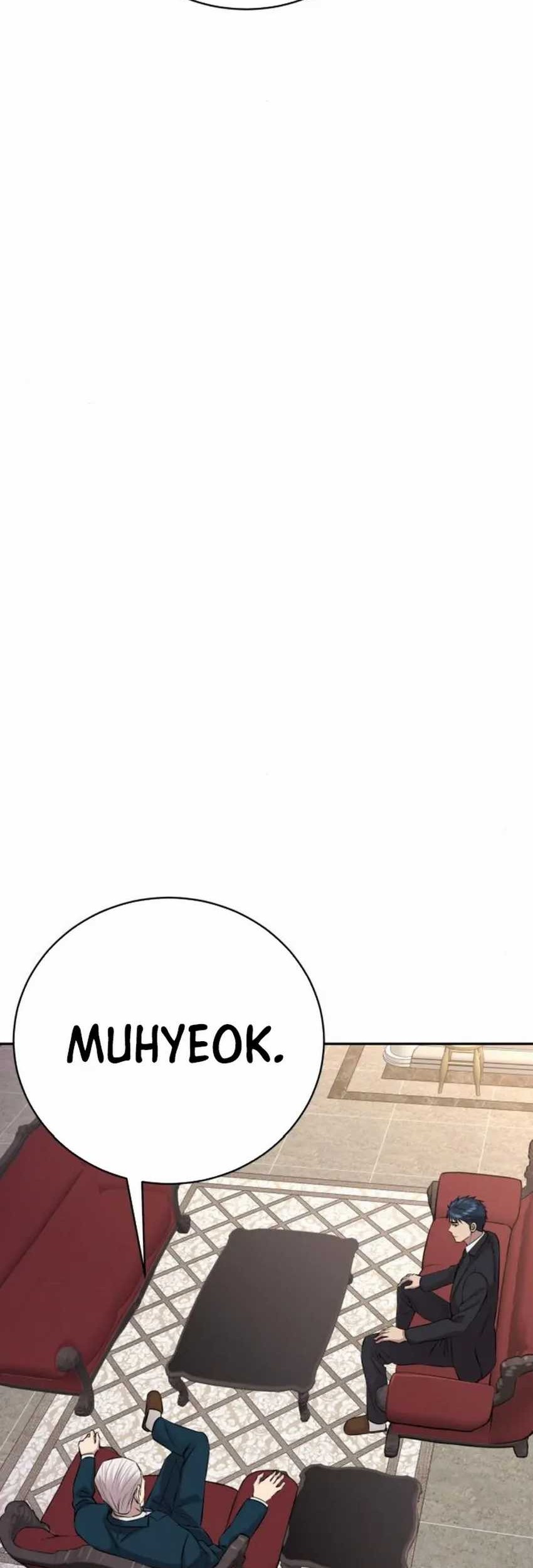 Genius Grandson of the Loan Shark King Chapter 22 Gambar 82