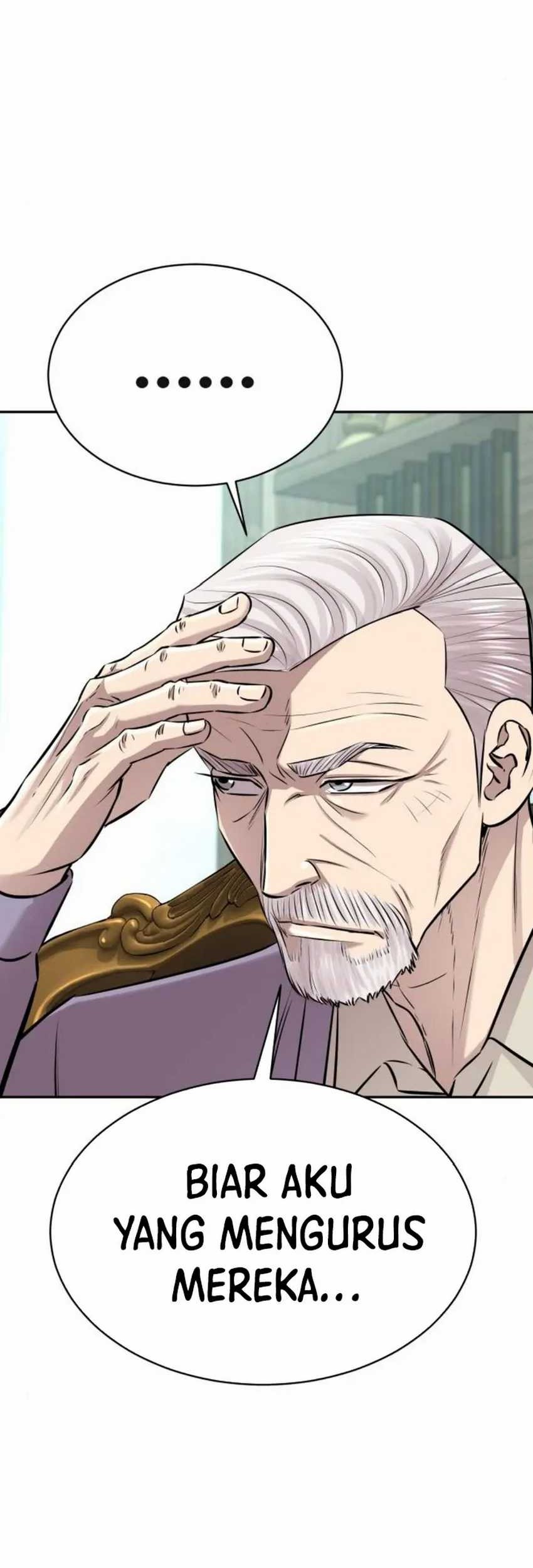 Genius Grandson of the Loan Shark King Chapter 22 Gambar 8