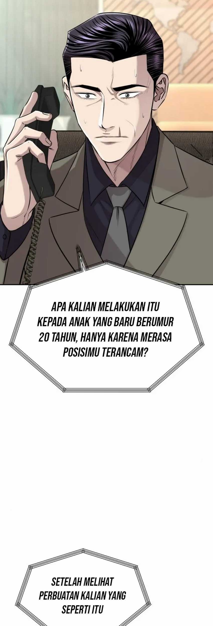 Genius Grandson of the Loan Shark King Chapter 22 Gambar 20