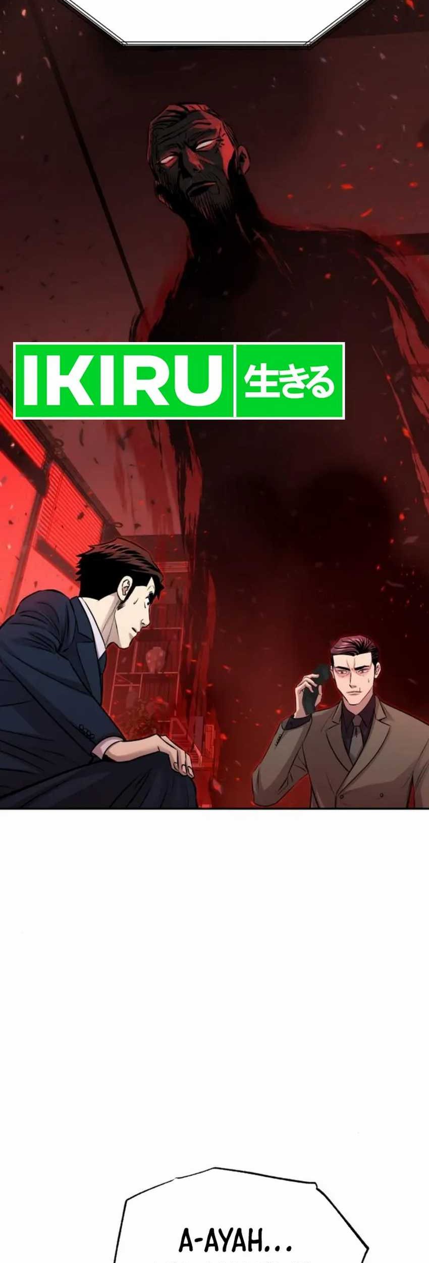 Genius Grandson of the Loan Shark King Chapter 22 Gambar 24