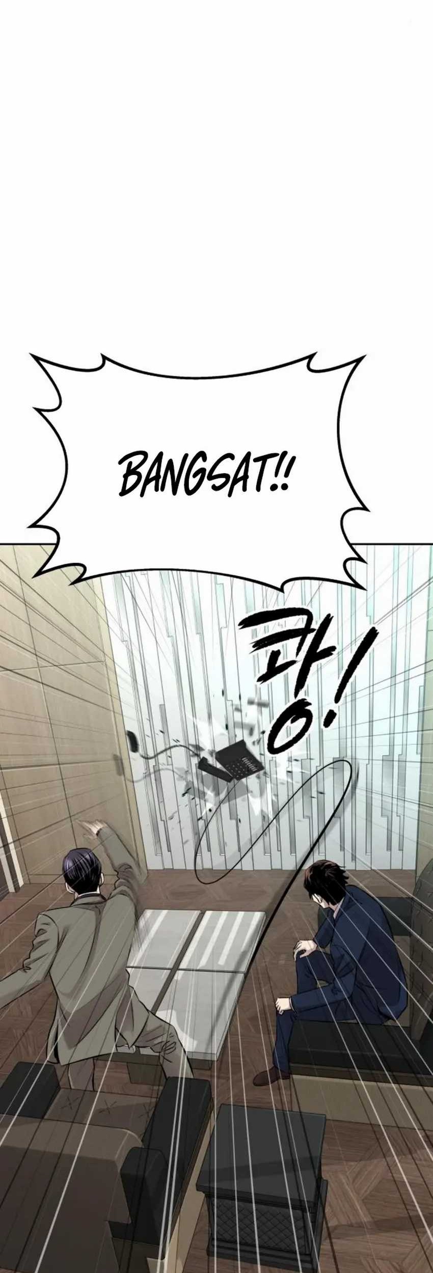 Genius Grandson of the Loan Shark King Chapter 22 Gambar 27