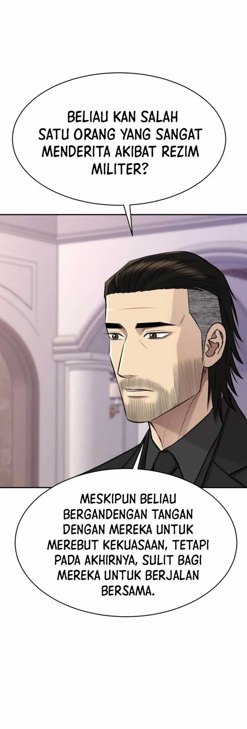 Genius Grandson of the Loan Shark King Chapter 22 Gambar 36
