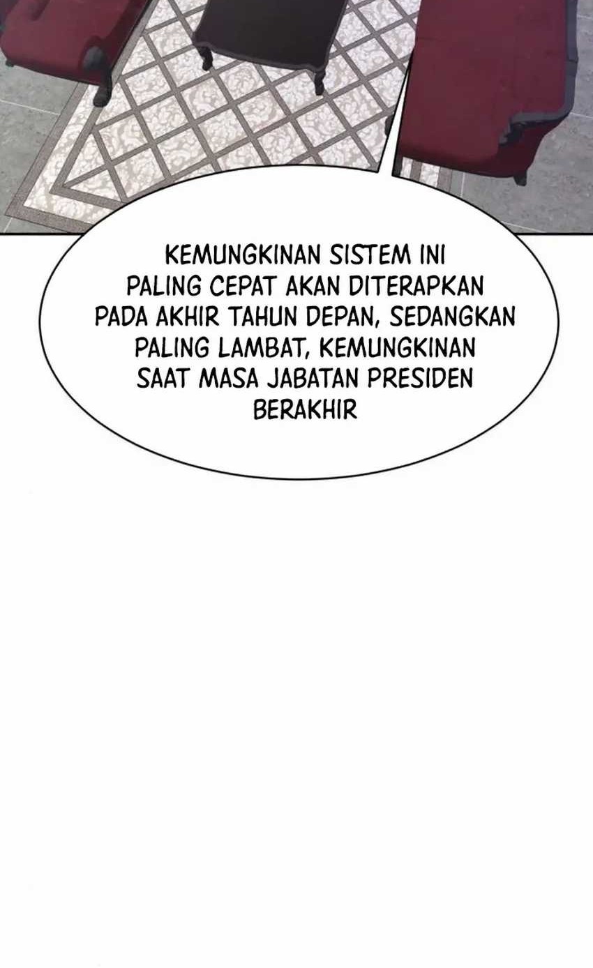 Genius Grandson of the Loan Shark King Chapter 22 Gambar 56