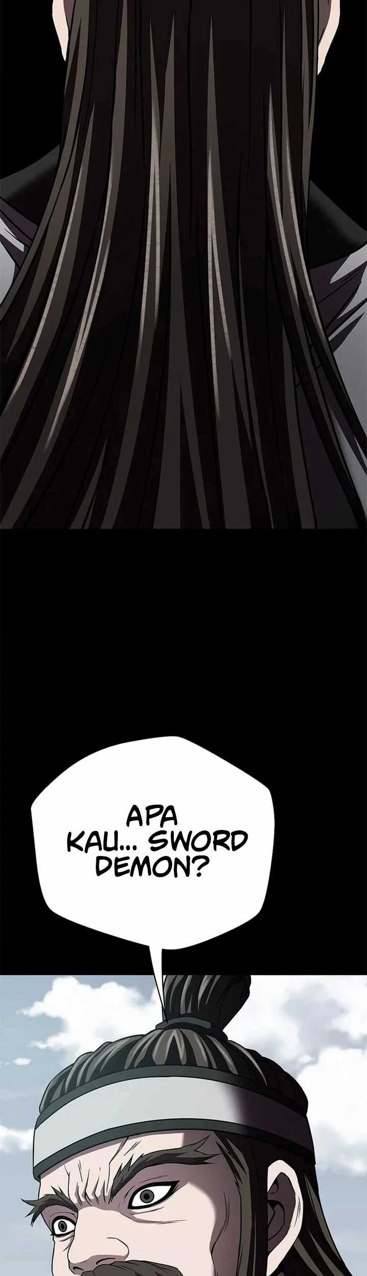 Invincible Territory Chapter 28 Gambar 19