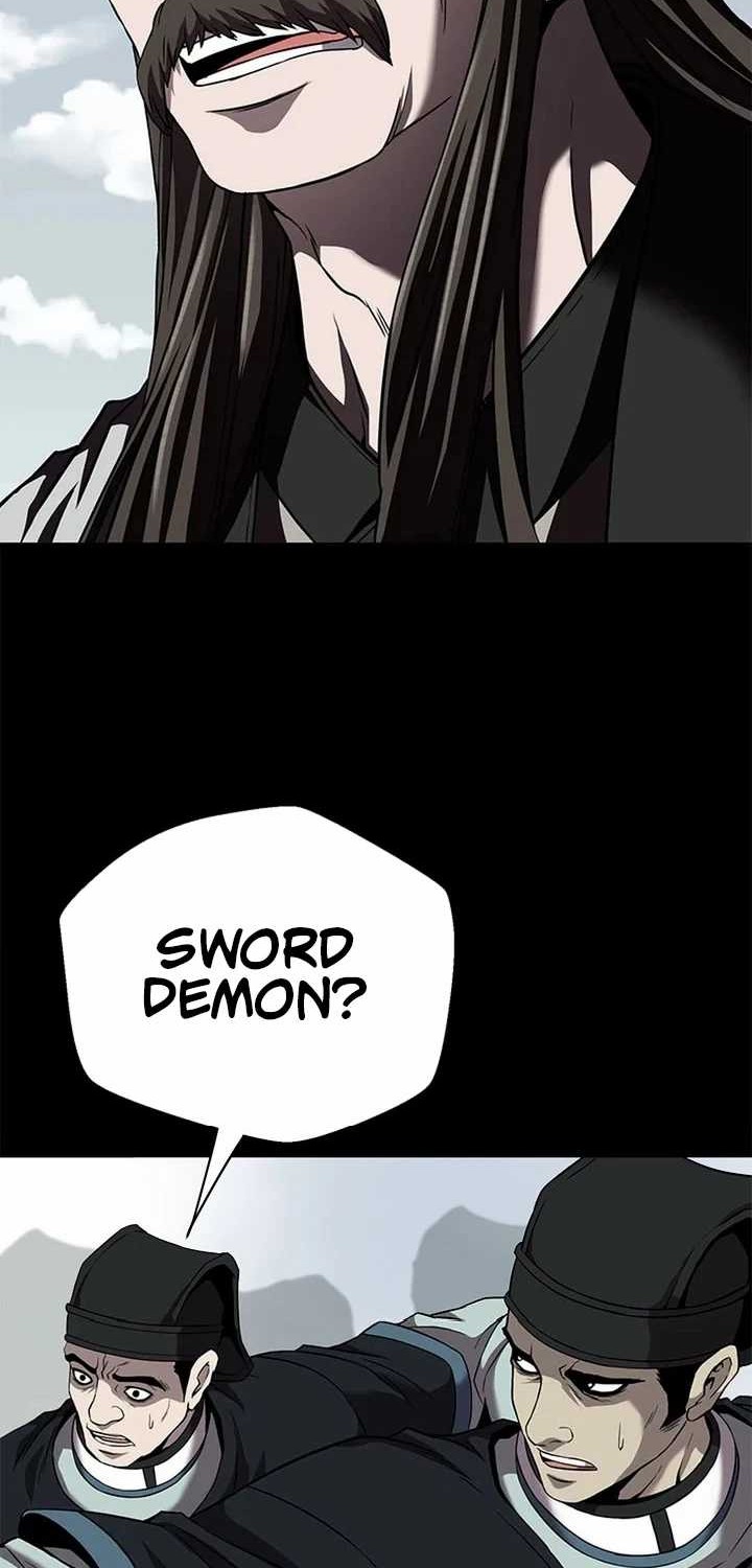 Invincible Territory Chapter 28 Gambar 20