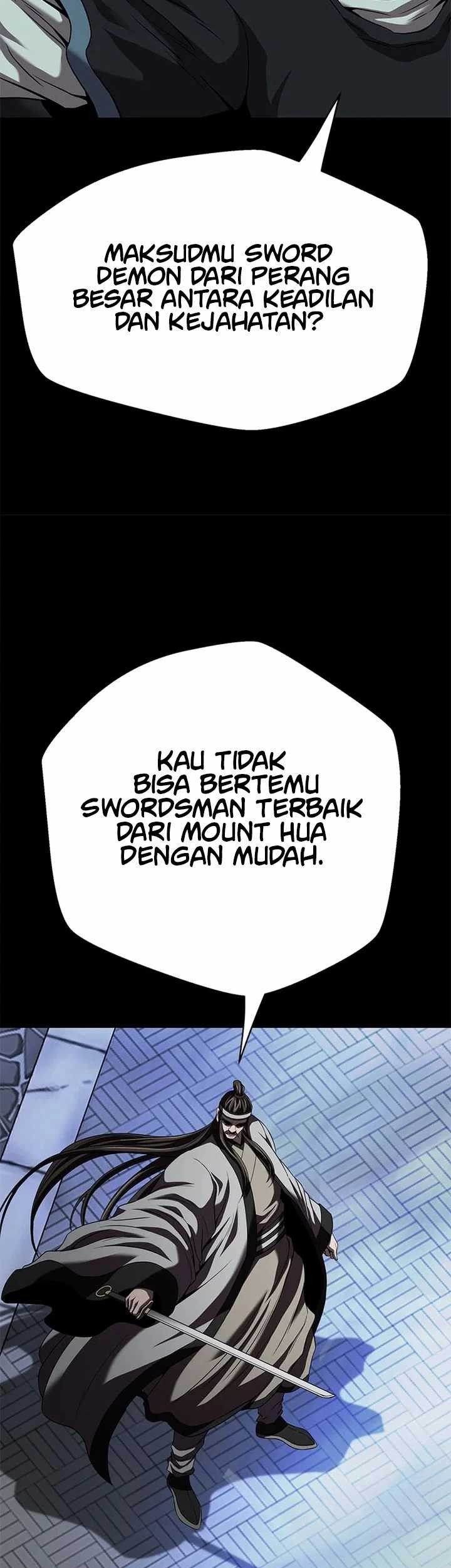 Invincible Territory Chapter 28 Gambar 21