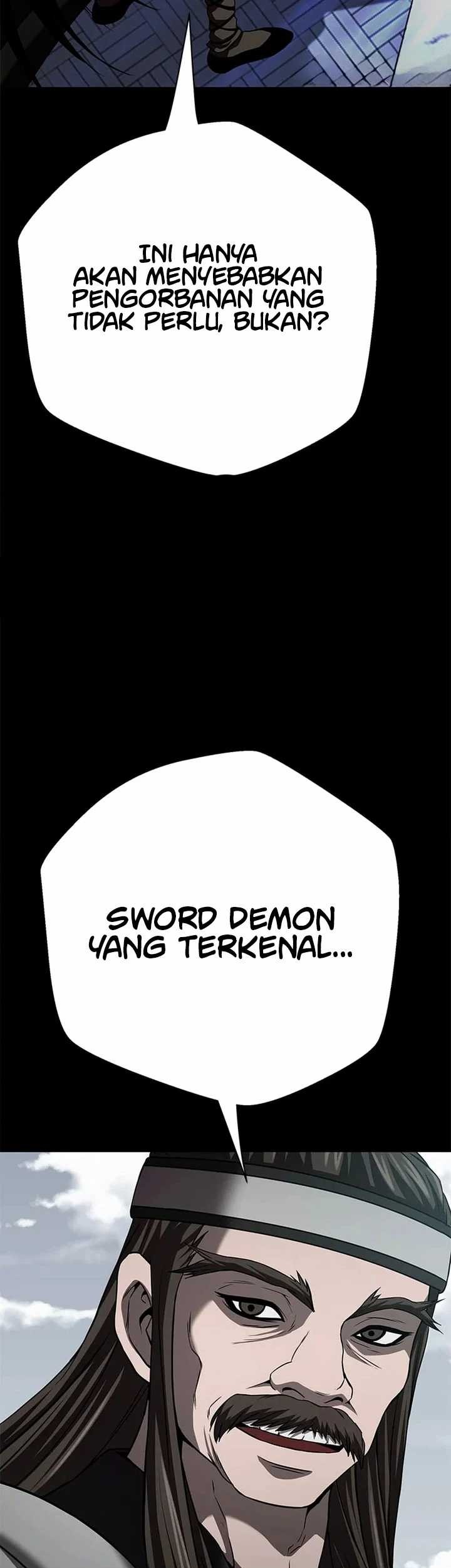 Invincible Territory Chapter 28 Gambar 23