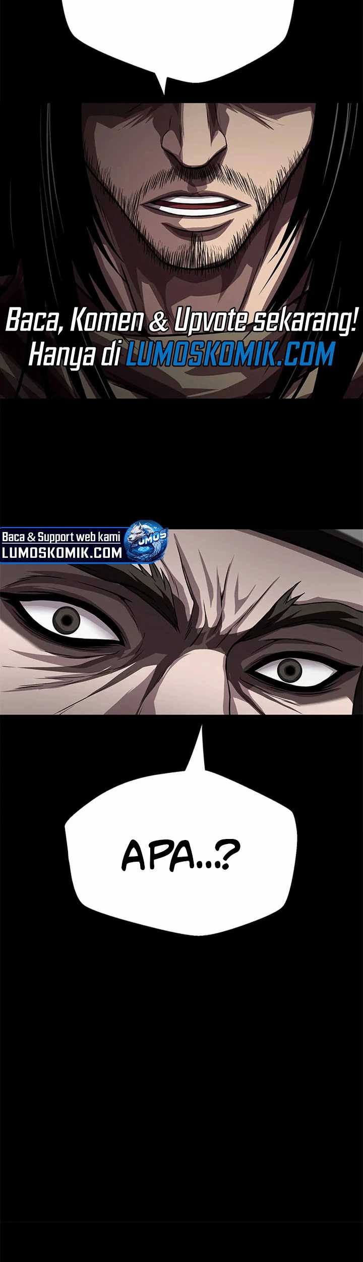 Invincible Territory Chapter 28 Gambar 25