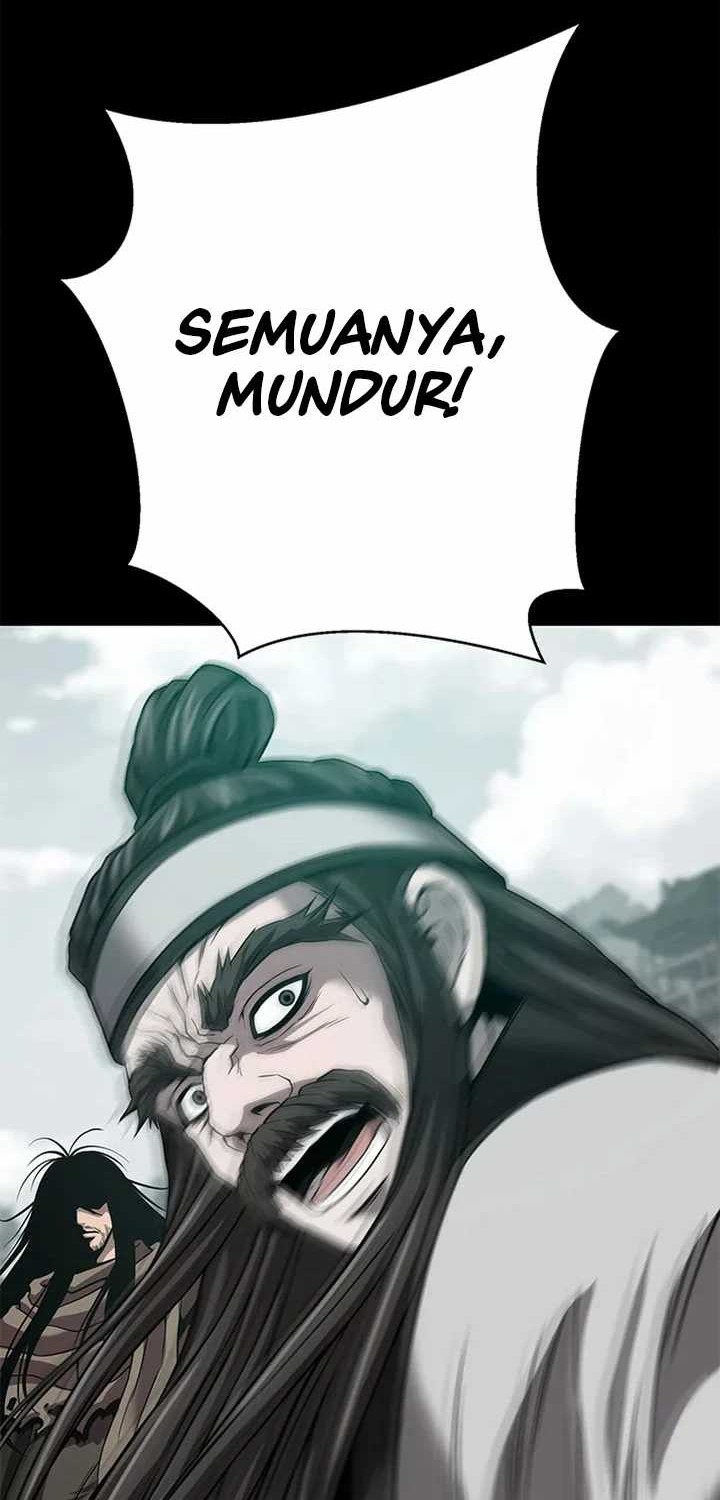 Invincible Territory Chapter 28 Gambar 26