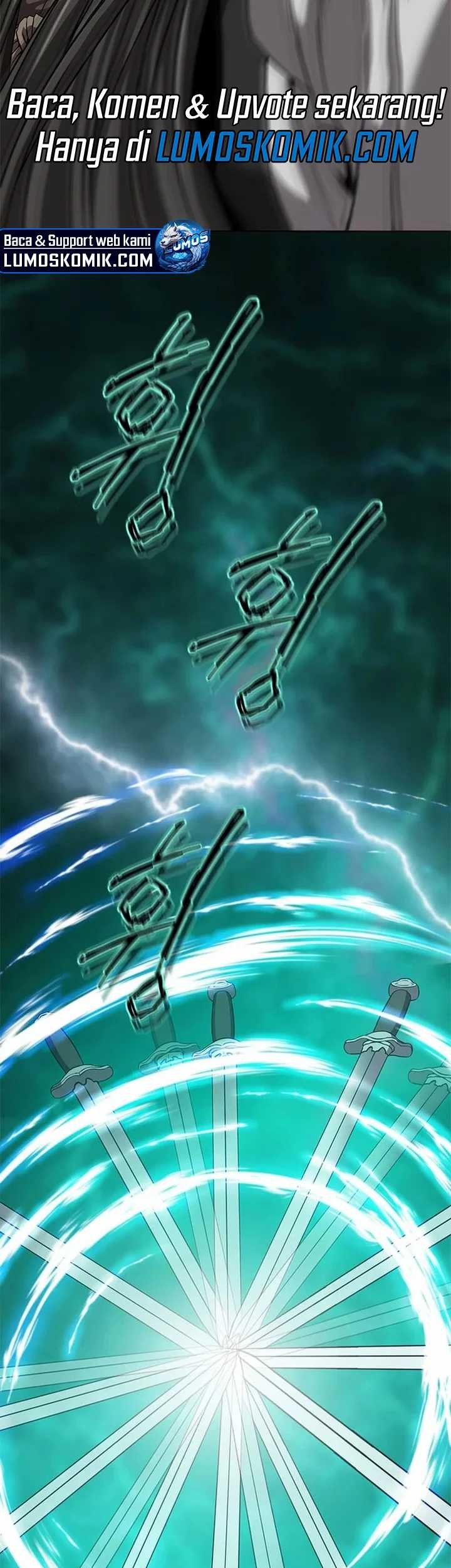 Invincible Territory Chapter 28 Gambar 27