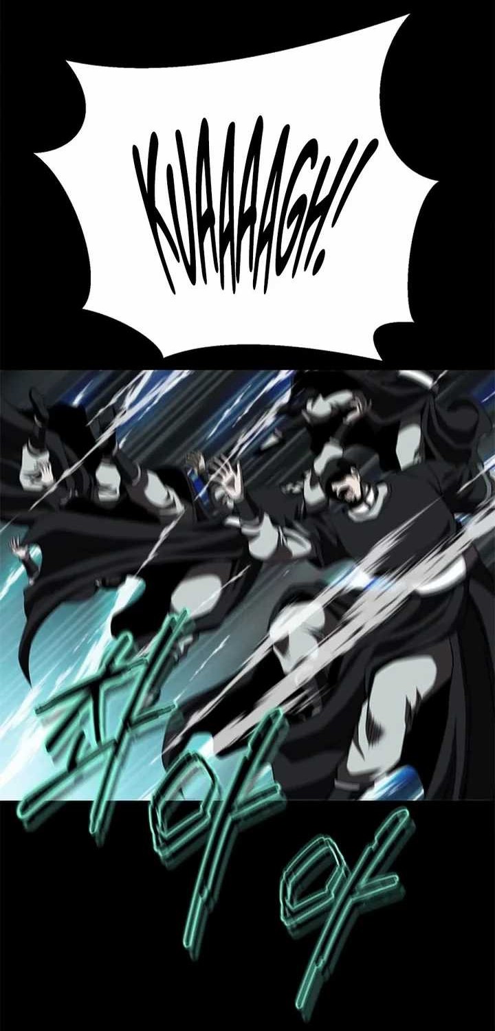 Invincible Territory Chapter 28 Gambar 30