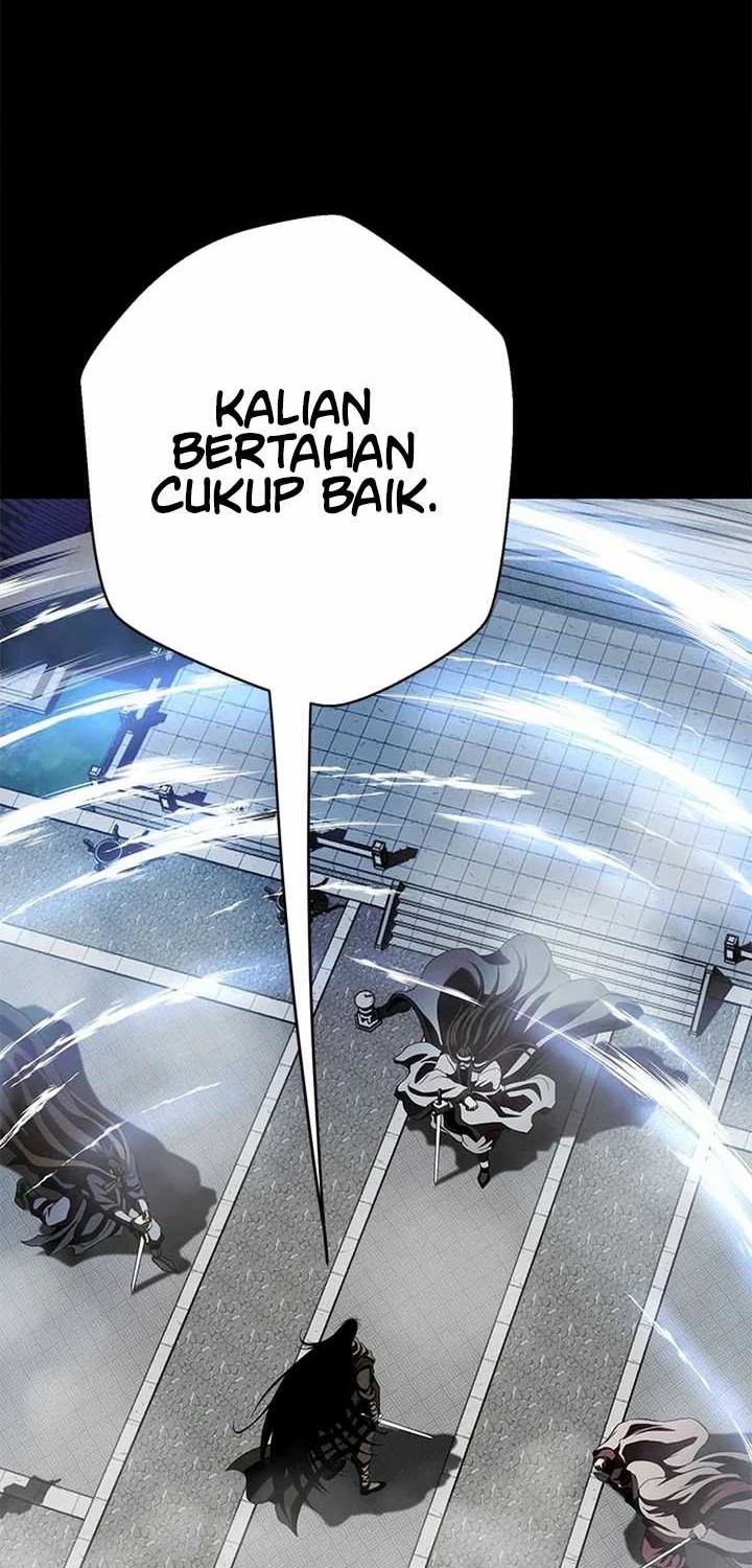 Invincible Territory Chapter 28 Gambar 32