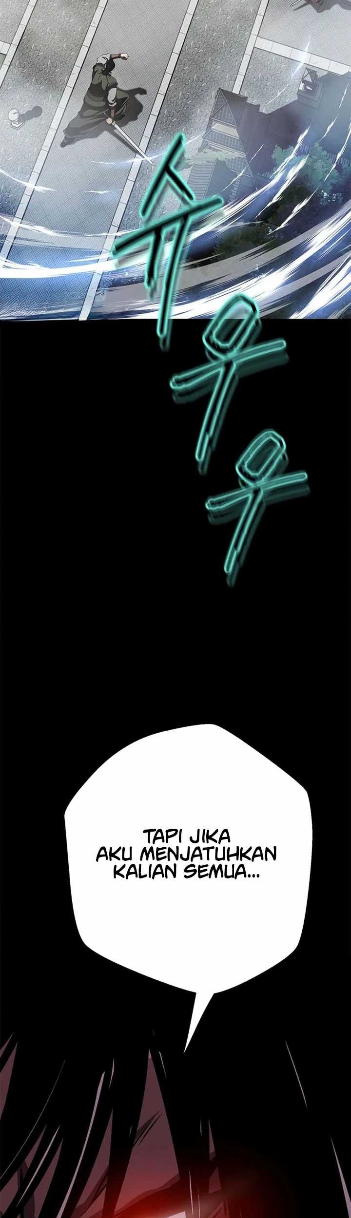 Invincible Territory Chapter 28 Gambar 33