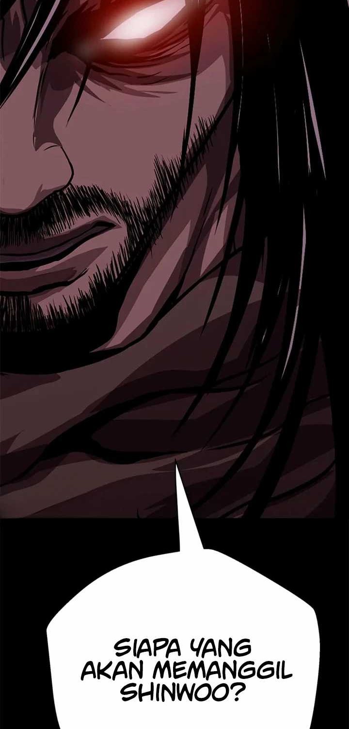 Invincible Territory Chapter 28 Gambar 34