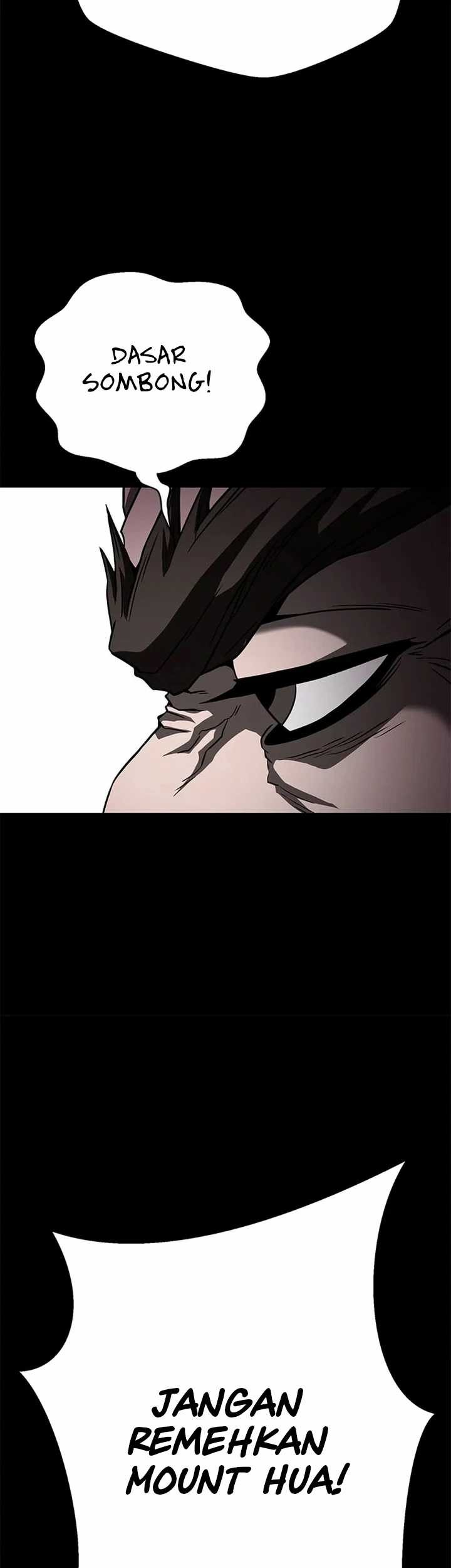 Invincible Territory Chapter 28 Gambar 35